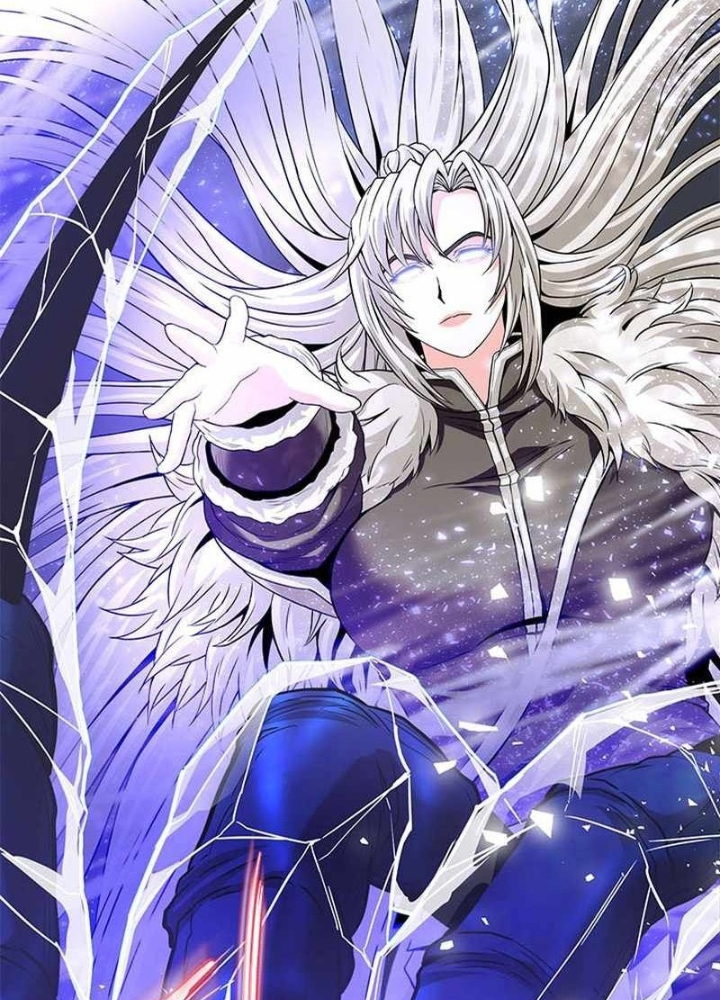 Bất Khả Chiến Bại Chapter 50 - Next 