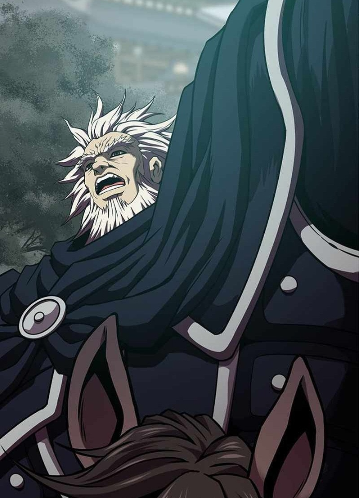 Bất Khả Chiến Bại Chapter 50 - Next 