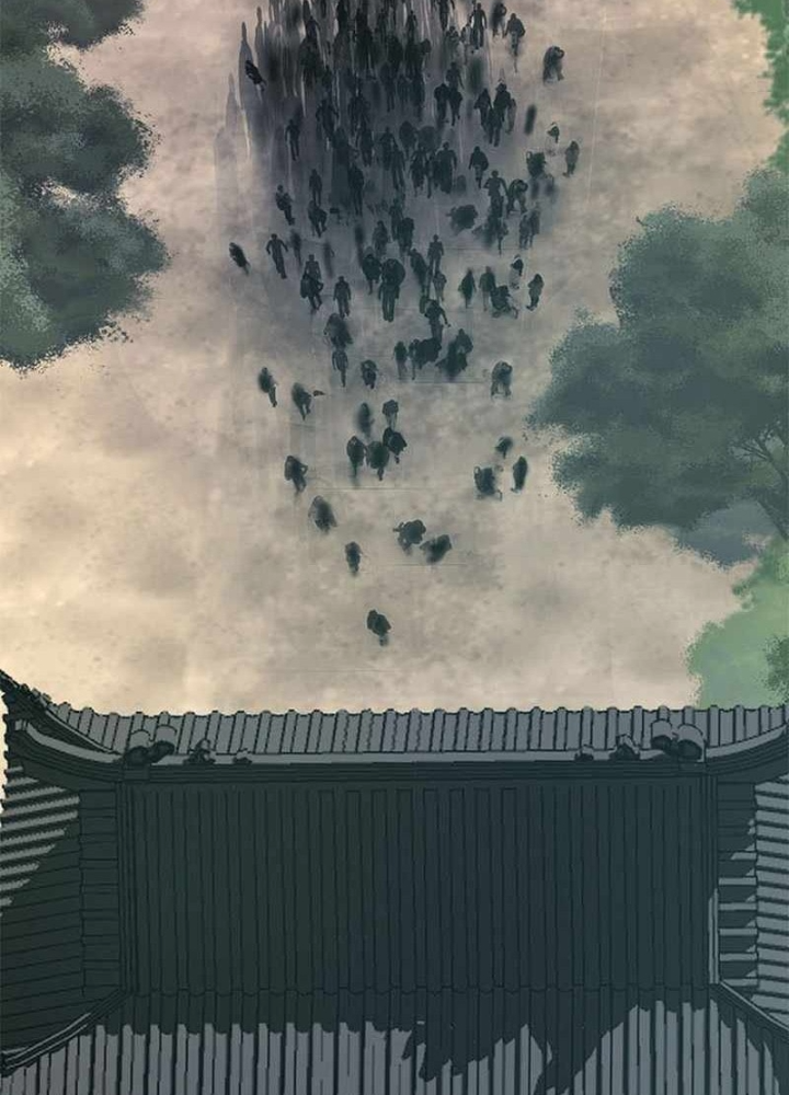 Bất Khả Chiến Bại Chapter 50 - Next 