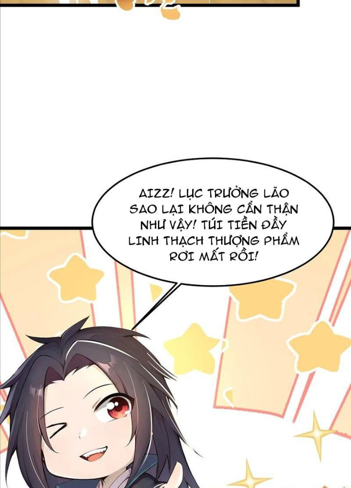 Tu chân trăm vạn năm: Đệ tử của ta trải rộng tiên giới Chapter 42 - Trang 2