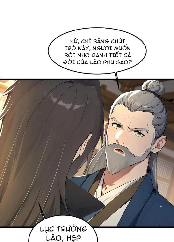 Tu chân trăm vạn năm: Đệ tử của ta trải rộng tiên giới Chapter 42 - Trang 2