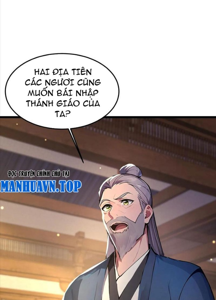 Tu chân trăm vạn năm: Đệ tử của ta trải rộng tiên giới Chapter 42 - Trang 2