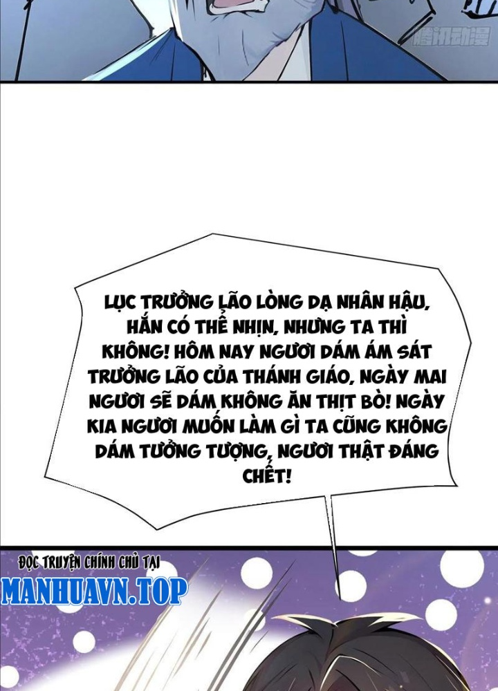 Tu chân trăm vạn năm: Đệ tử của ta trải rộng tiên giới Chapter 42 - Trang 2