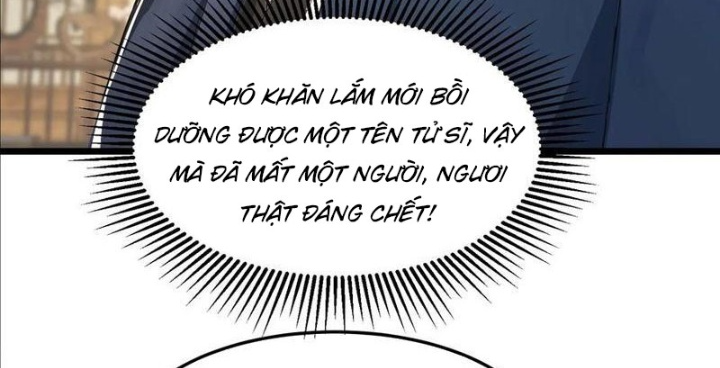 Tu chân trăm vạn năm: Đệ tử của ta trải rộng tiên giới Chapter 42 - Trang 2