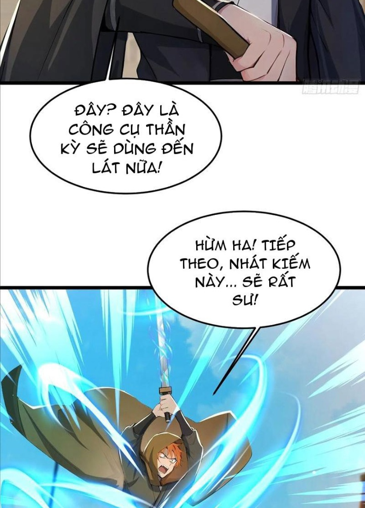 Tu chân trăm vạn năm: Đệ tử của ta trải rộng tiên giới Chapter 42 - Trang 2
