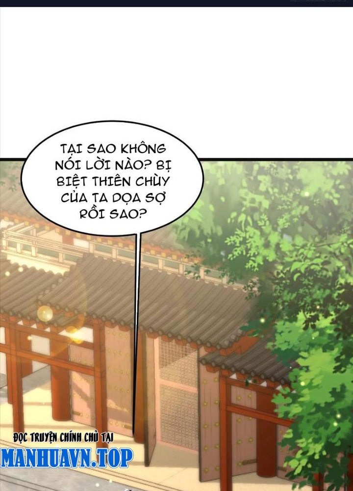 Tu chân trăm vạn năm: Đệ tử của ta trải rộng tiên giới Chapter 43 - Trang 2