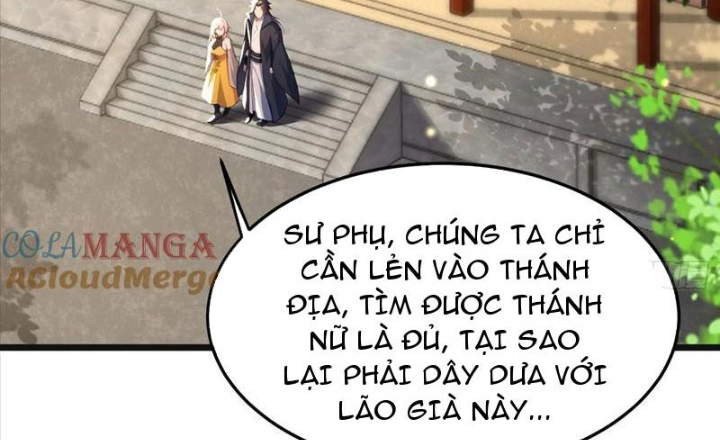 Tu chân trăm vạn năm: Đệ tử của ta trải rộng tiên giới Chapter 43 - Trang 2