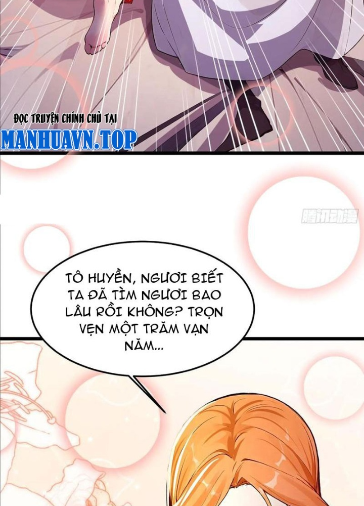 Tu chân trăm vạn năm: Đệ tử của ta trải rộng tiên giới Chapter 43 - Trang 2