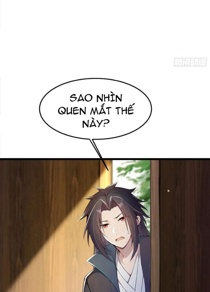 Tu chân trăm vạn năm: Đệ tử của ta trải rộng tiên giới Chapter 43 - Trang 2
