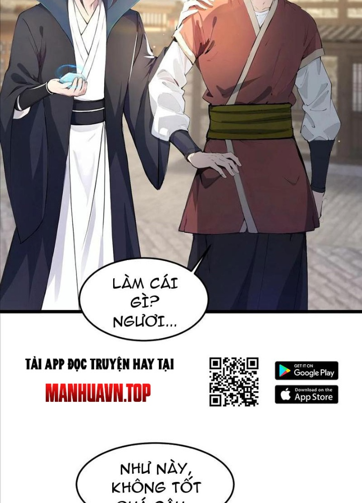Tu chân trăm vạn năm: Đệ tử của ta trải rộng tiên giới Chapter 43 - Trang 2
