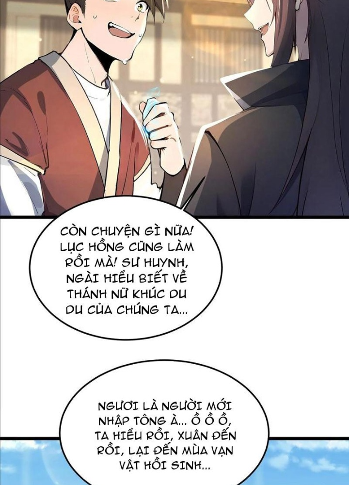 Tu chân trăm vạn năm: Đệ tử của ta trải rộng tiên giới Chapter 43 - Trang 2