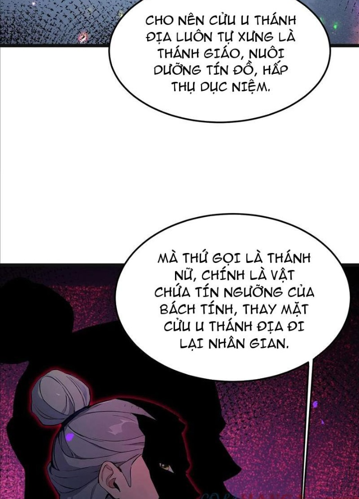 Tu chân trăm vạn năm: Đệ tử của ta trải rộng tiên giới Chapter 43 - Trang 2