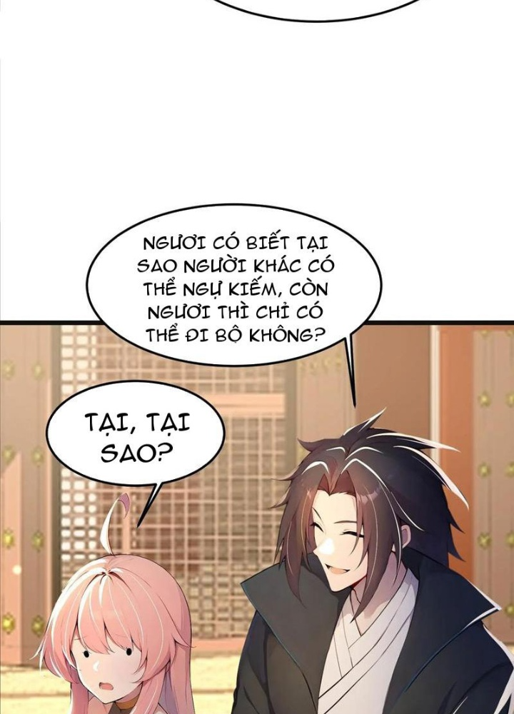 Tu chân trăm vạn năm: Đệ tử của ta trải rộng tiên giới Chapter 43 - Trang 2