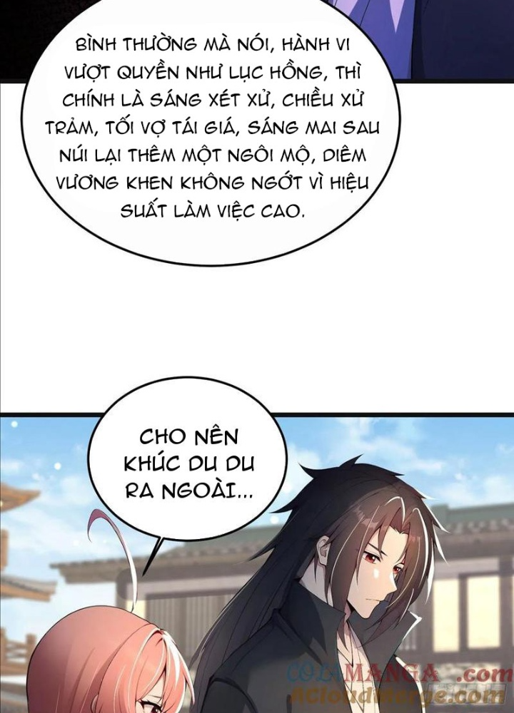 Tu chân trăm vạn năm: Đệ tử của ta trải rộng tiên giới Chapter 43 - Trang 2