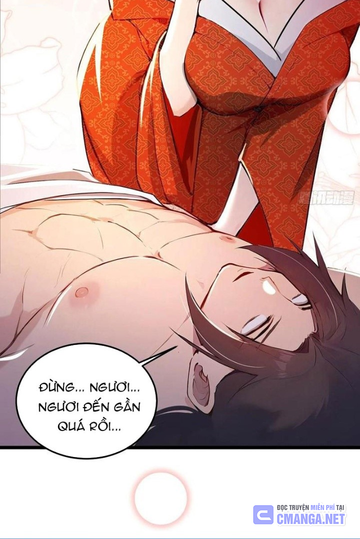 Tu chân trăm vạn năm: Đệ tử của ta trải rộng tiên giới Chapter 43 - Trang 2
