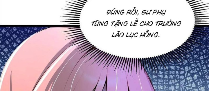 Tu chân trăm vạn năm: Đệ tử của ta trải rộng tiên giới Chapter 44 - Trang 2