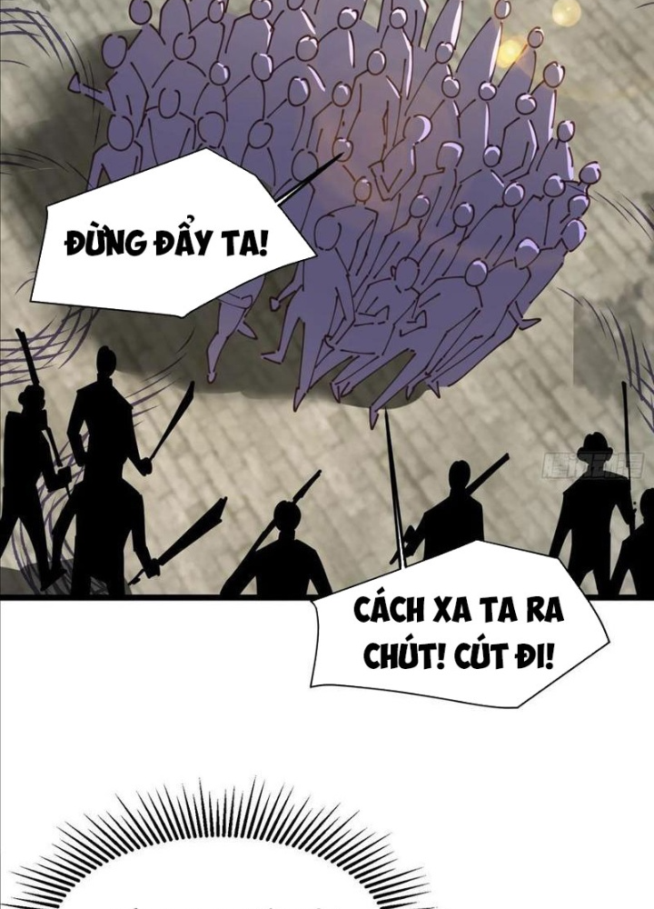 Tu chân trăm vạn năm: Đệ tử của ta trải rộng tiên giới Chapter 44 - Trang 2
