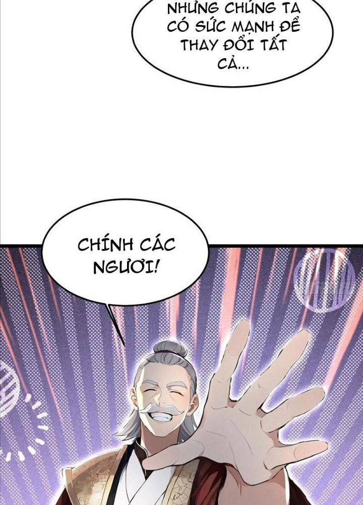 Tu chân trăm vạn năm: Đệ tử của ta trải rộng tiên giới Chapter 44 - Trang 2