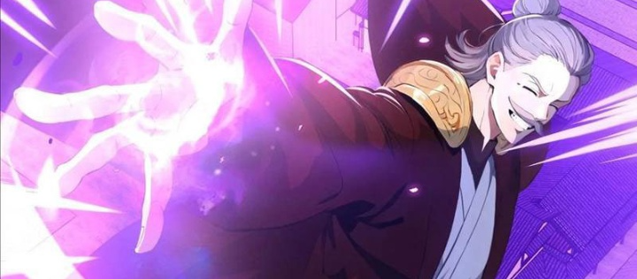 Tu chân trăm vạn năm: Đệ tử của ta trải rộng tiên giới Chapter 44 - Trang 2
