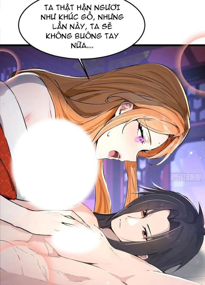 Tu chân trăm vạn năm: Đệ tử của ta trải rộng tiên giới Chapter 44 - Trang 2
