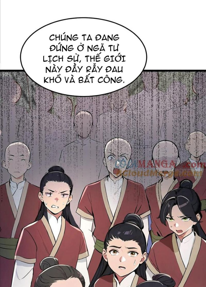 Tu chân trăm vạn năm: Đệ tử của ta trải rộng tiên giới Chapter 44 - Trang 2