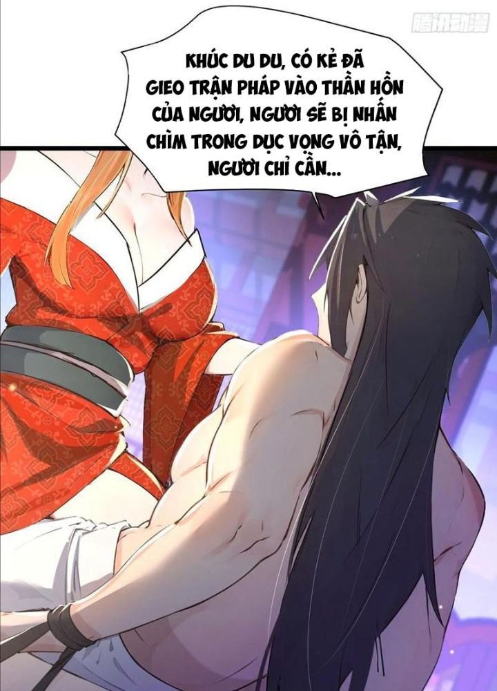Tu chân trăm vạn năm: Đệ tử của ta trải rộng tiên giới Chapter 44 - Trang 2