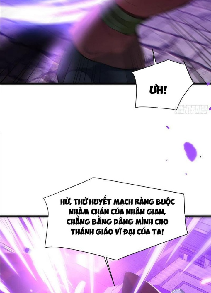 Tu chân trăm vạn năm: Đệ tử của ta trải rộng tiên giới Chapter 44 - Trang 2