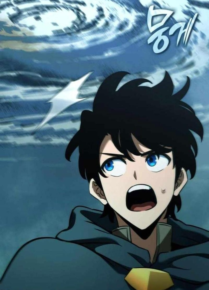 Sử Thi Valhalla Chapter 26 - Next Chapter 27