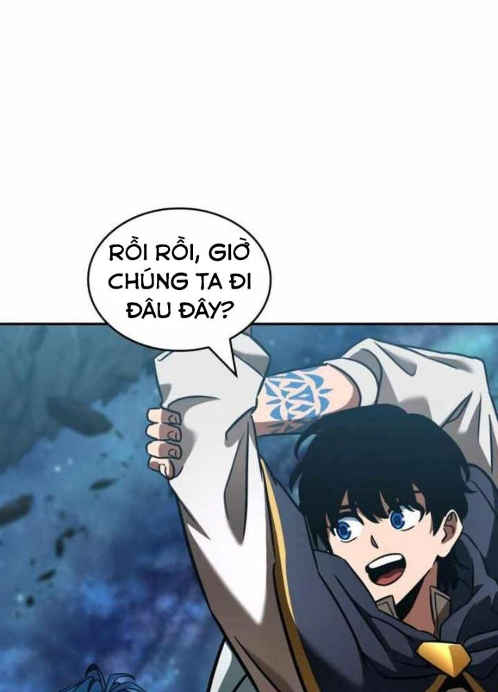 Sử Thi Valhalla Chapter 26 - Next Chapter 27