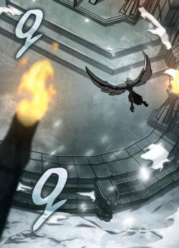 Sử Thi Valhalla Chapter 26 - Next Chapter 27