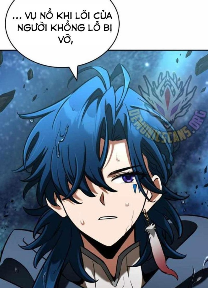 Sử Thi Valhalla Chapter 26 - Next Chapter 27