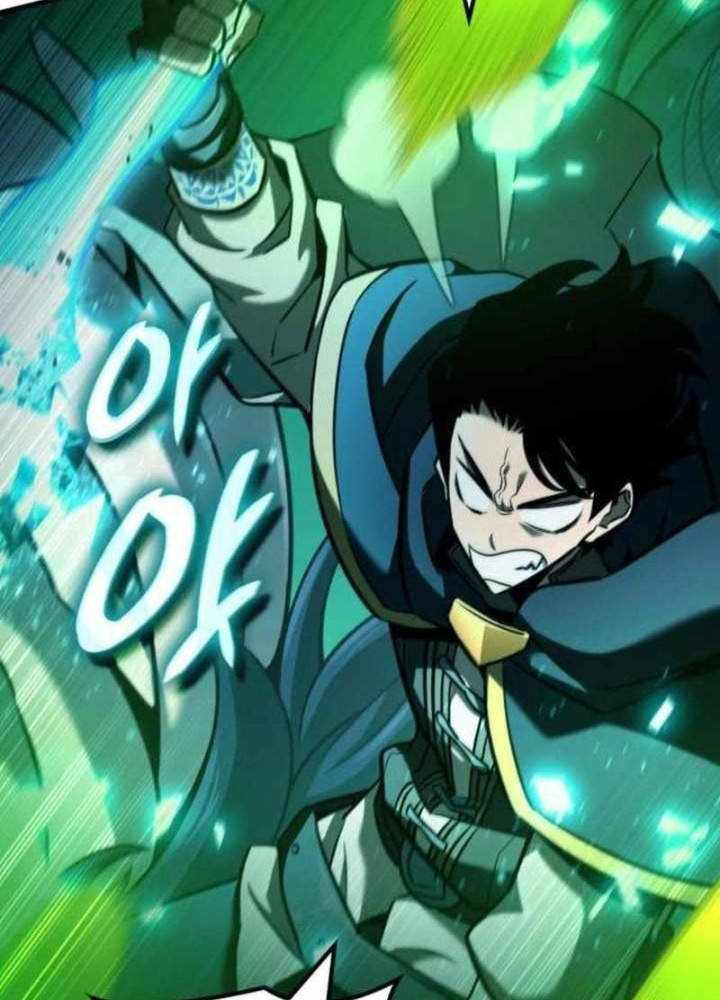 Sử Thi Valhalla Chapter 26 - Next Chapter 27