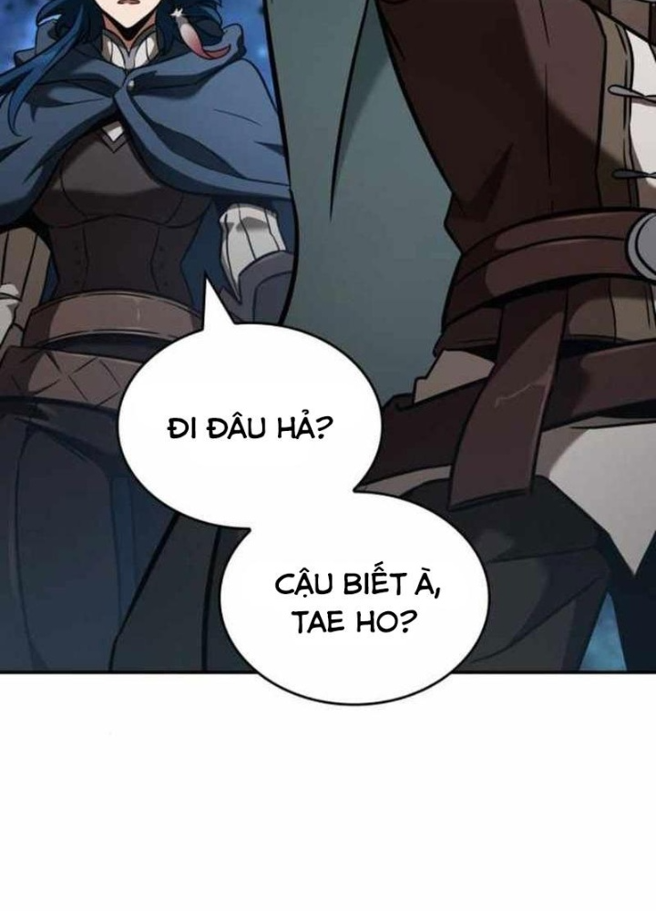 Sử Thi Valhalla Chapter 26 - Next Chapter 27