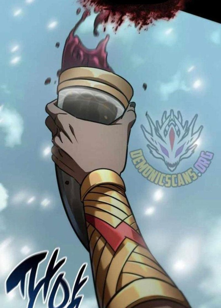 Sử Thi Valhalla Chapter 26 - Next Chapter 27