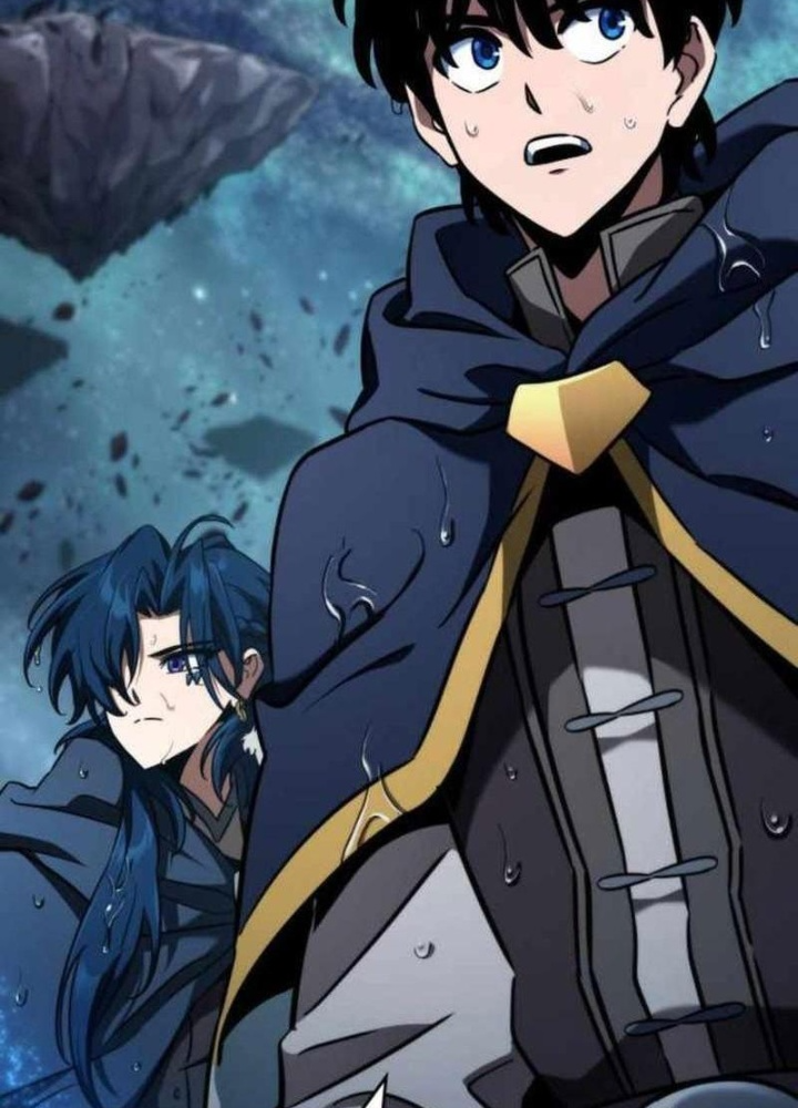 Sử Thi Valhalla Chapter 26 - Next Chapter 27