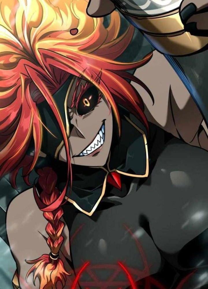 Sử Thi Valhalla Chapter 26 - Next Chapter 27