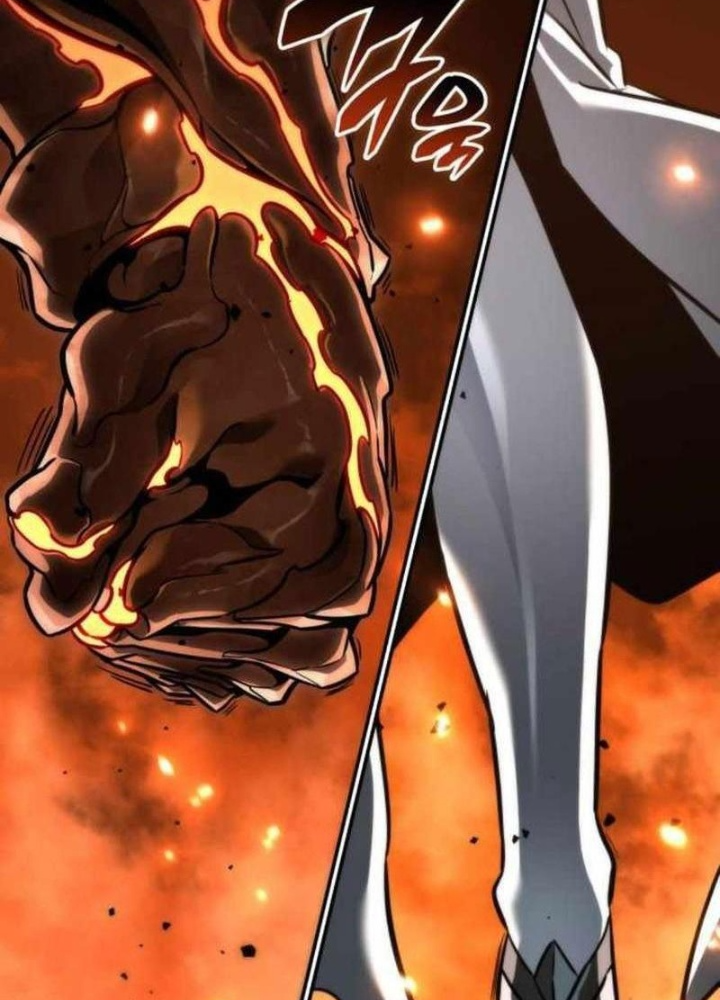 Sử Thi Valhalla Chapter 26 - Next Chapter 27