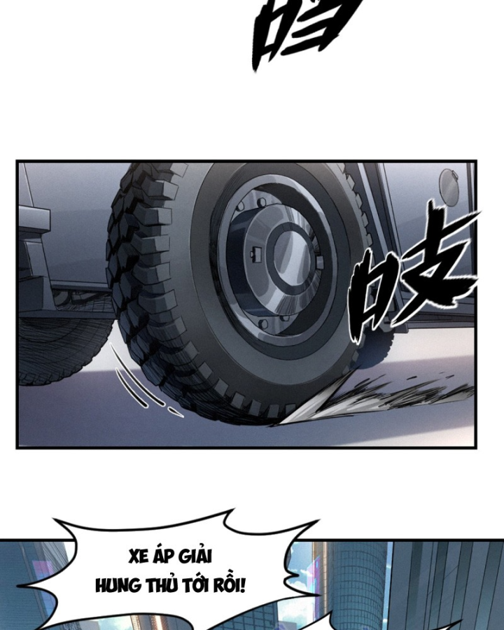 Linh Lung • Nguyệt Khôi Truyện Chapter 41 - Trang 2