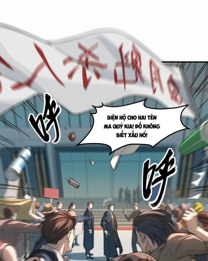 Linh Lung • Nguyệt Khôi Truyện Chapter 41 - Trang 2