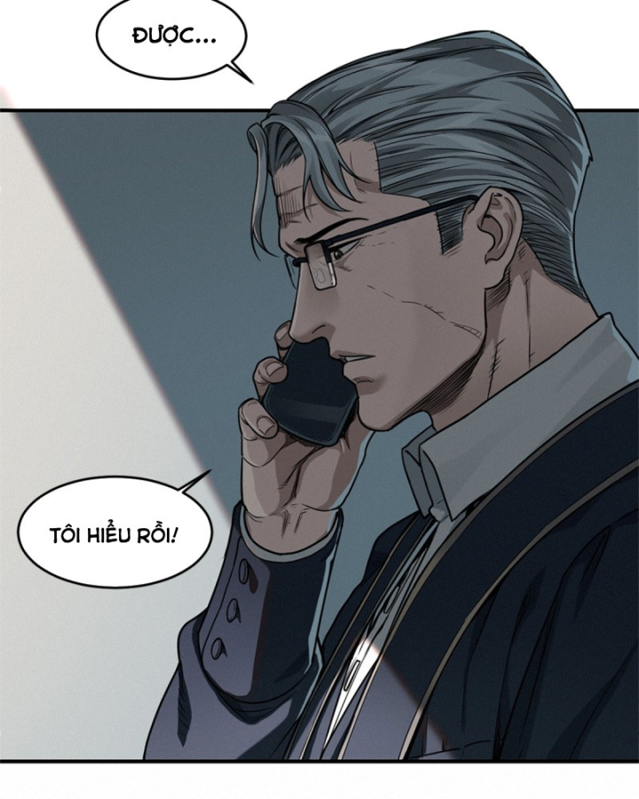 Linh Lung • Nguyệt Khôi Truyện Chapter 41 - Trang 2