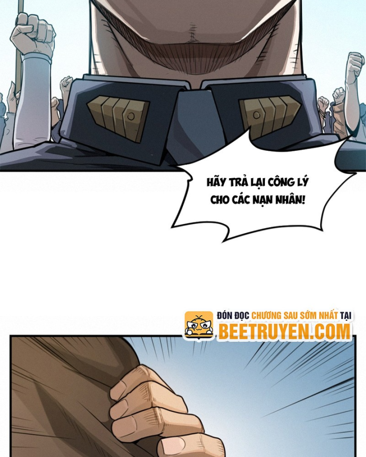 Linh Lung • Nguyệt Khôi Truyện Chapter 41 - Trang 2