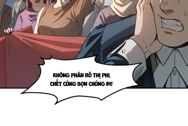Linh Lung • Nguyệt Khôi Truyện Chapter 41 - Trang 2