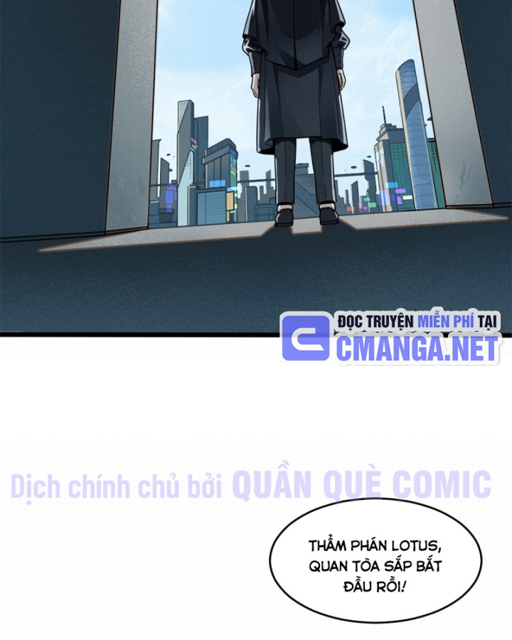 Linh Lung • Nguyệt Khôi Truyện Chapter 41 - Trang 2