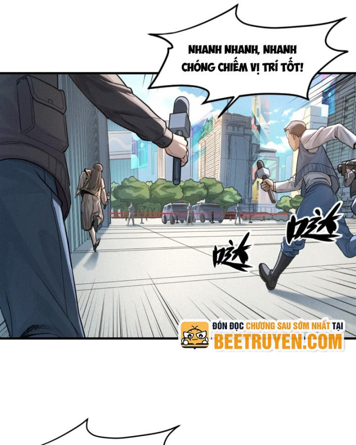 Linh Lung • Nguyệt Khôi Truyện Chapter 41 - Trang 2