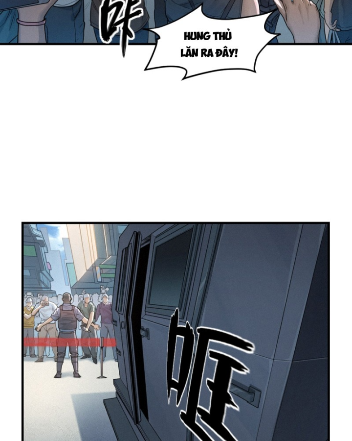 Linh Lung • Nguyệt Khôi Truyện Chapter 41 - Trang 2