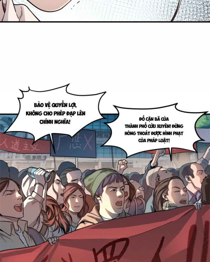 Linh Lung • Nguyệt Khôi Truyện Chapter 41 - Trang 2