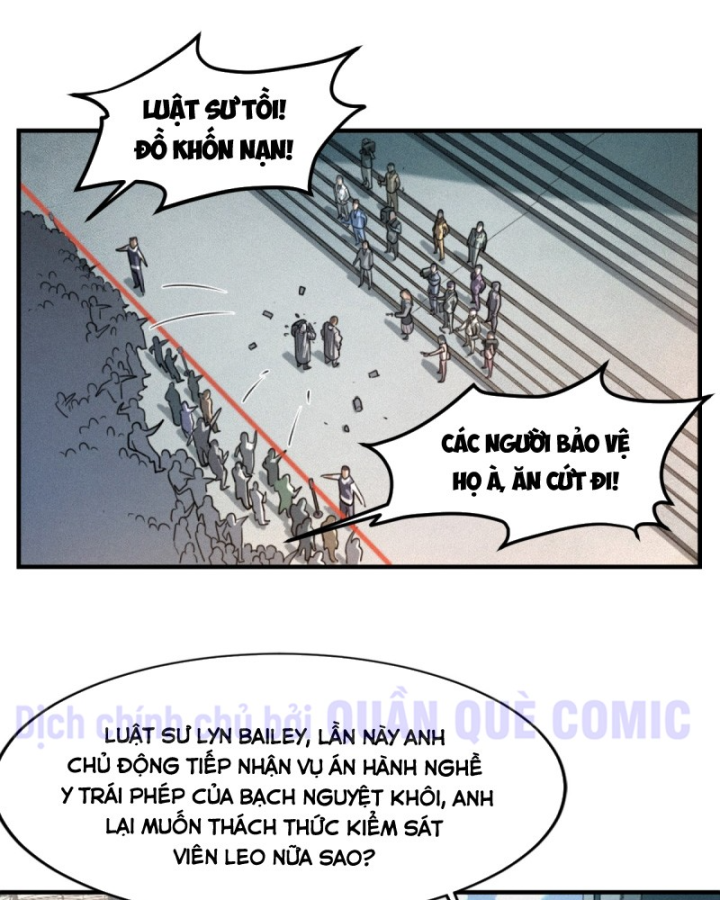 Linh Lung • Nguyệt Khôi Truyện Chapter 41 - Trang 2