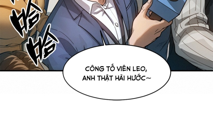 Linh Lung • Nguyệt Khôi Truyện Chapter 41 - Trang 2