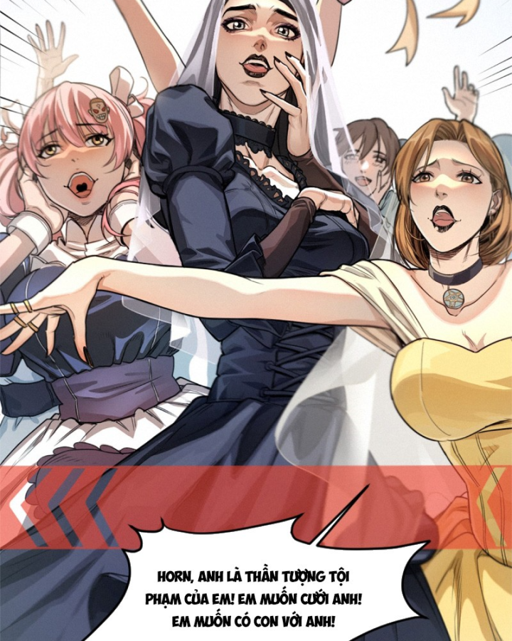 Linh Lung • Nguyệt Khôi Truyện Chapter 41 - Trang 2