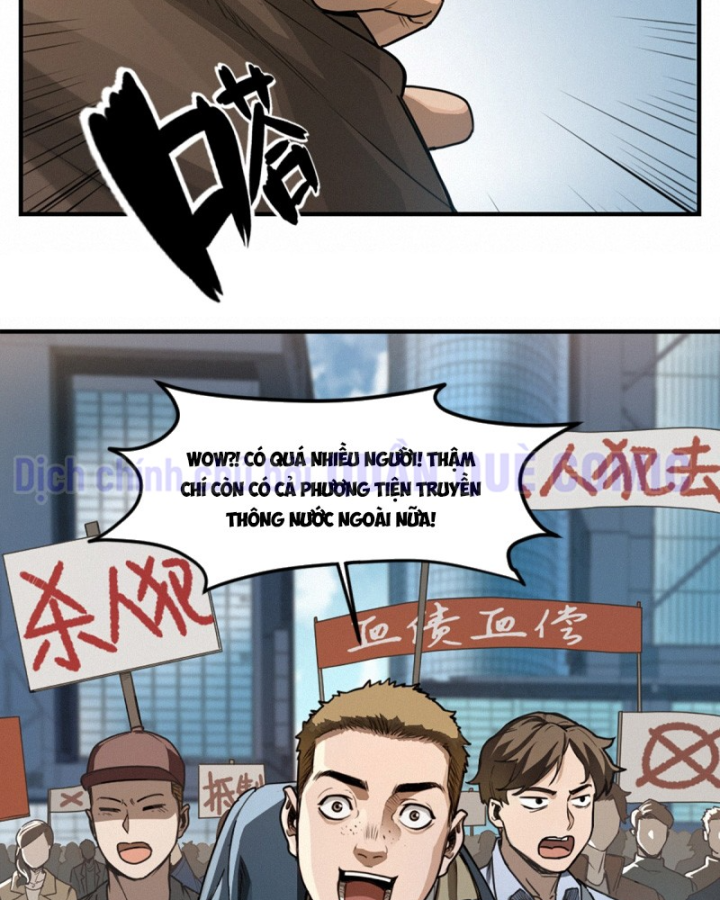 Linh Lung • Nguyệt Khôi Truyện Chapter 41 - Trang 2